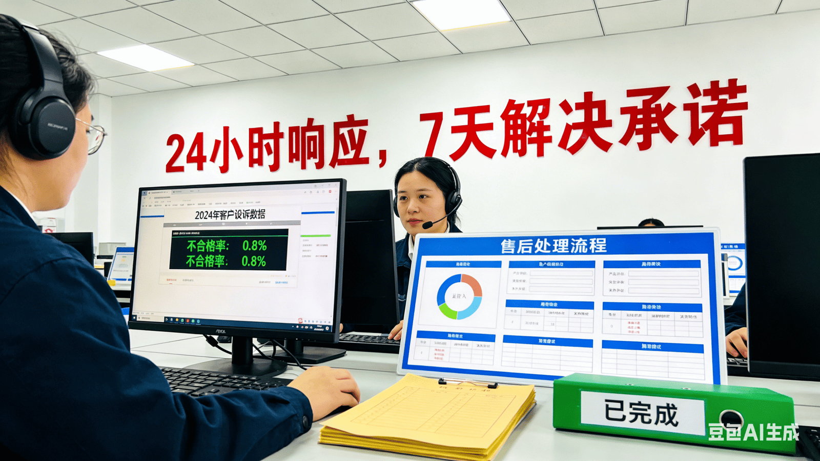 假发 b 端外贸合作流程及展示 (6)