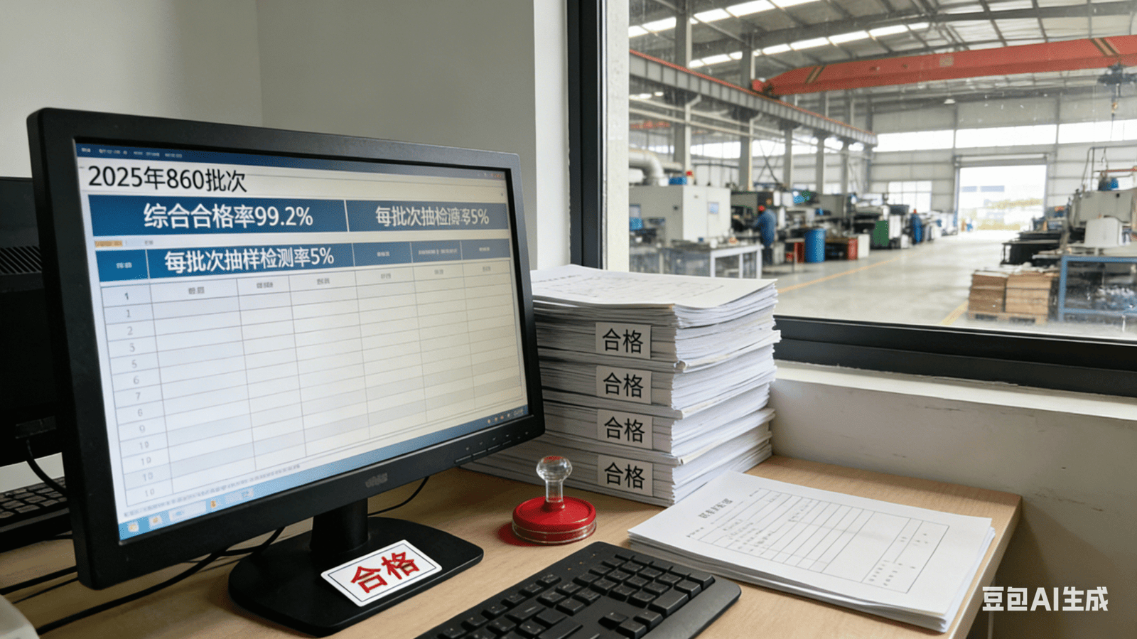 假发 b 端外贸合作流程及展示 (9)